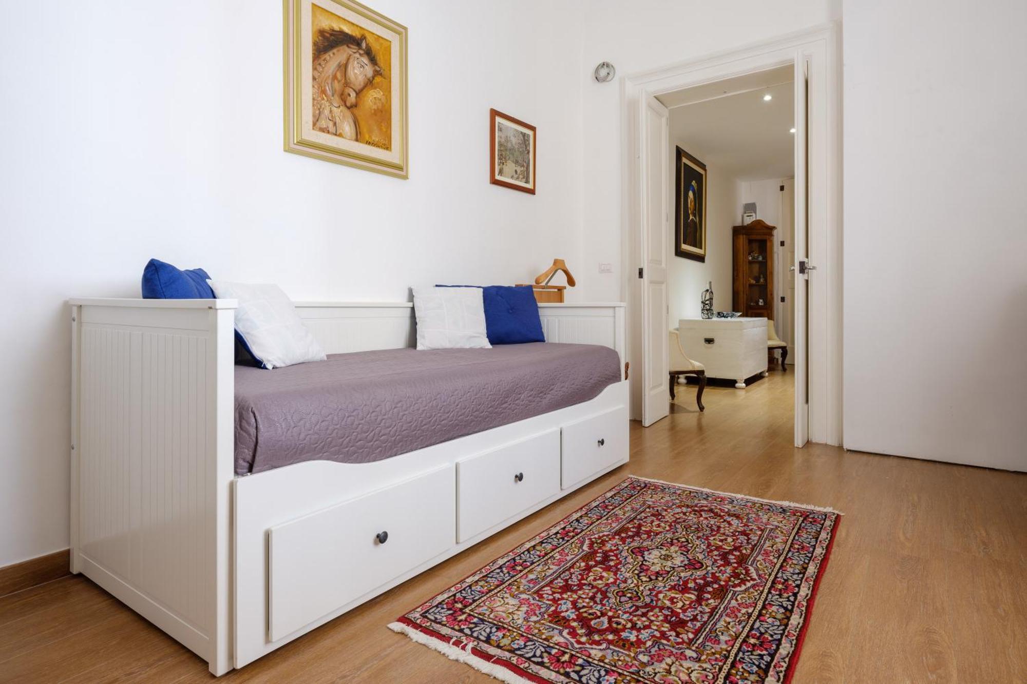 San Lazzaro Centro Villa Lecce Exterior photo