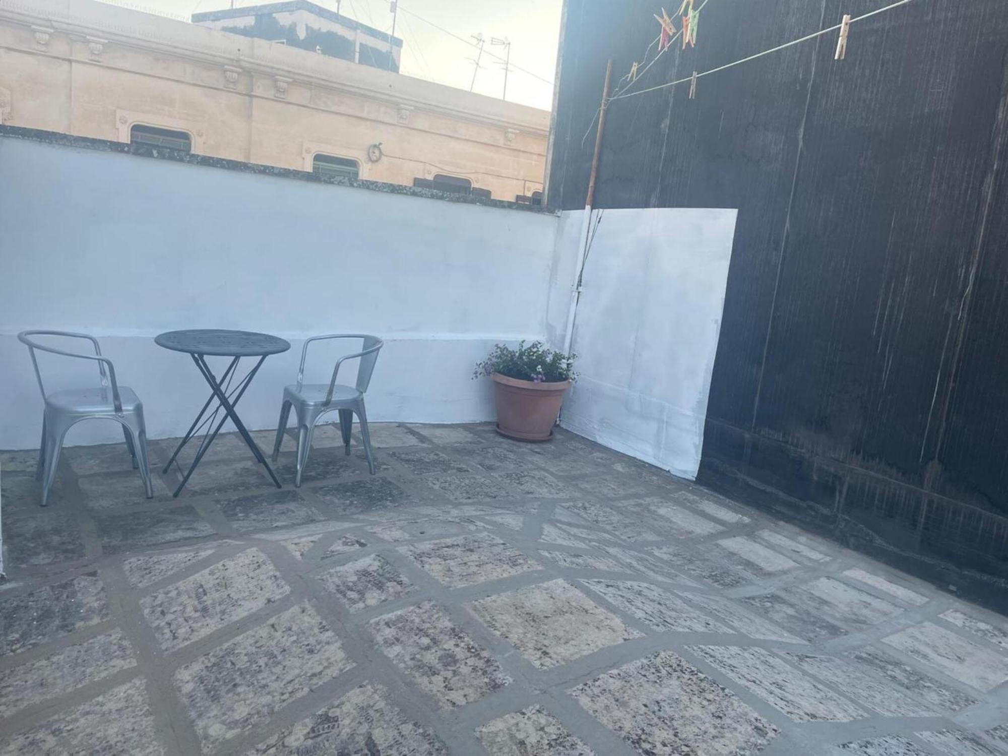 San Lazzaro Centro Villa Lecce Exterior photo